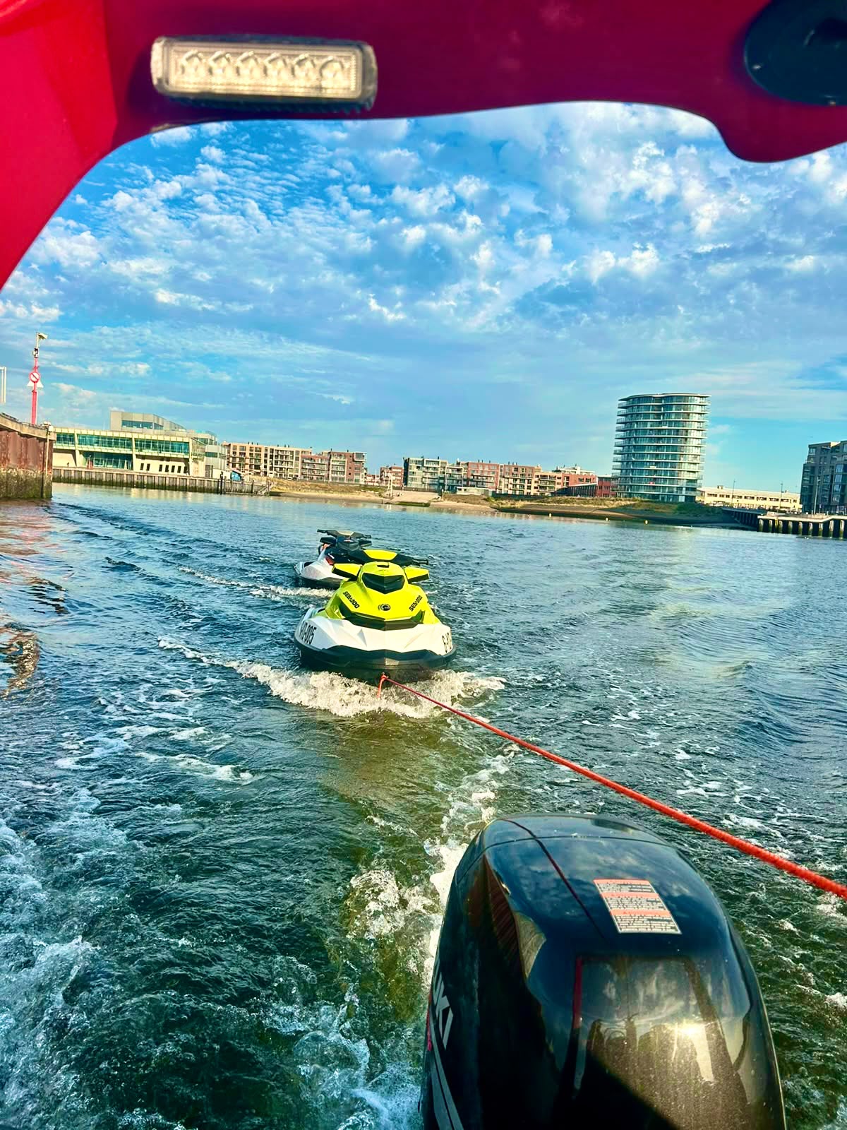AquaFun Scheveningen