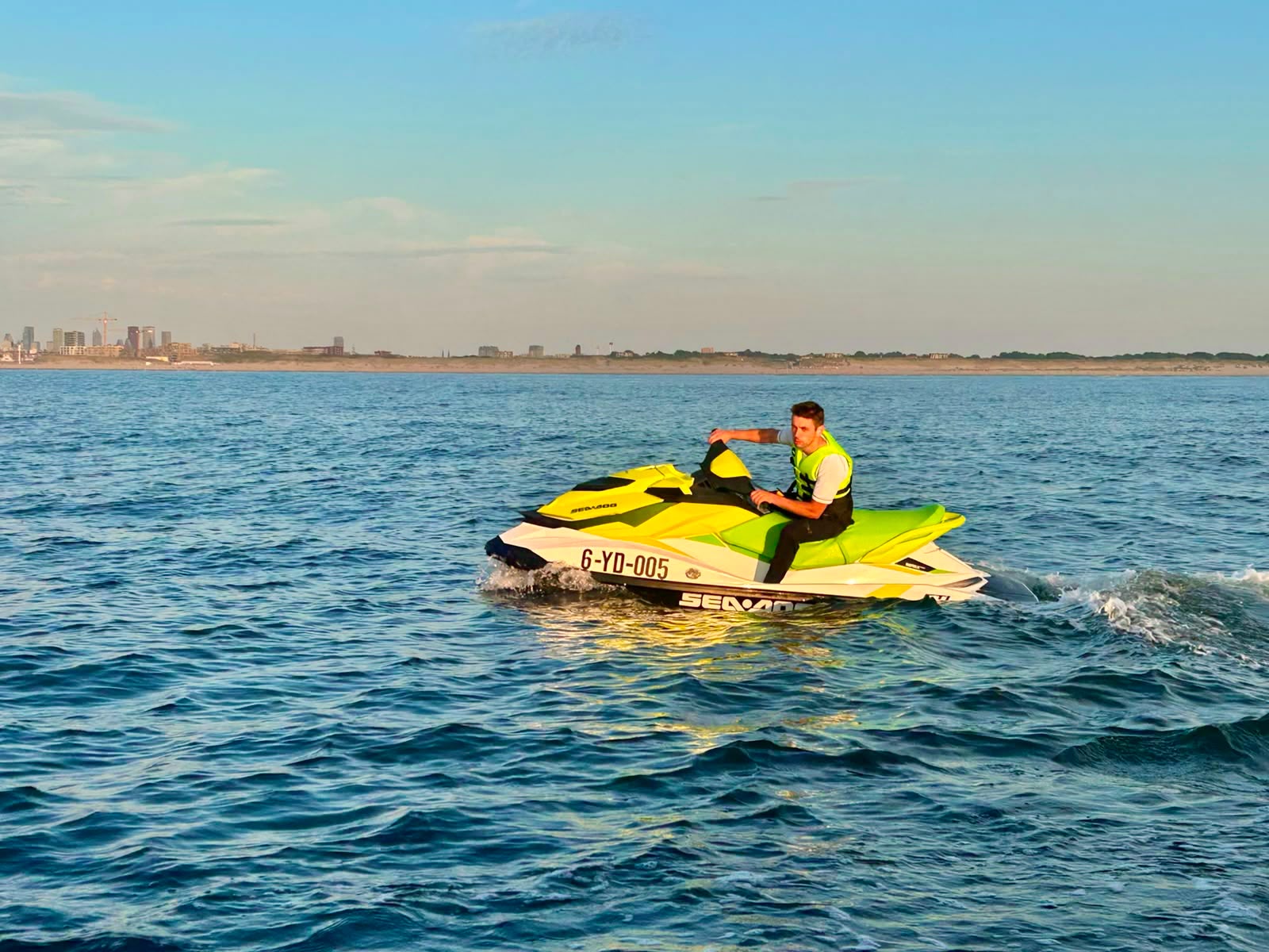 AquaFun Scheveningen
