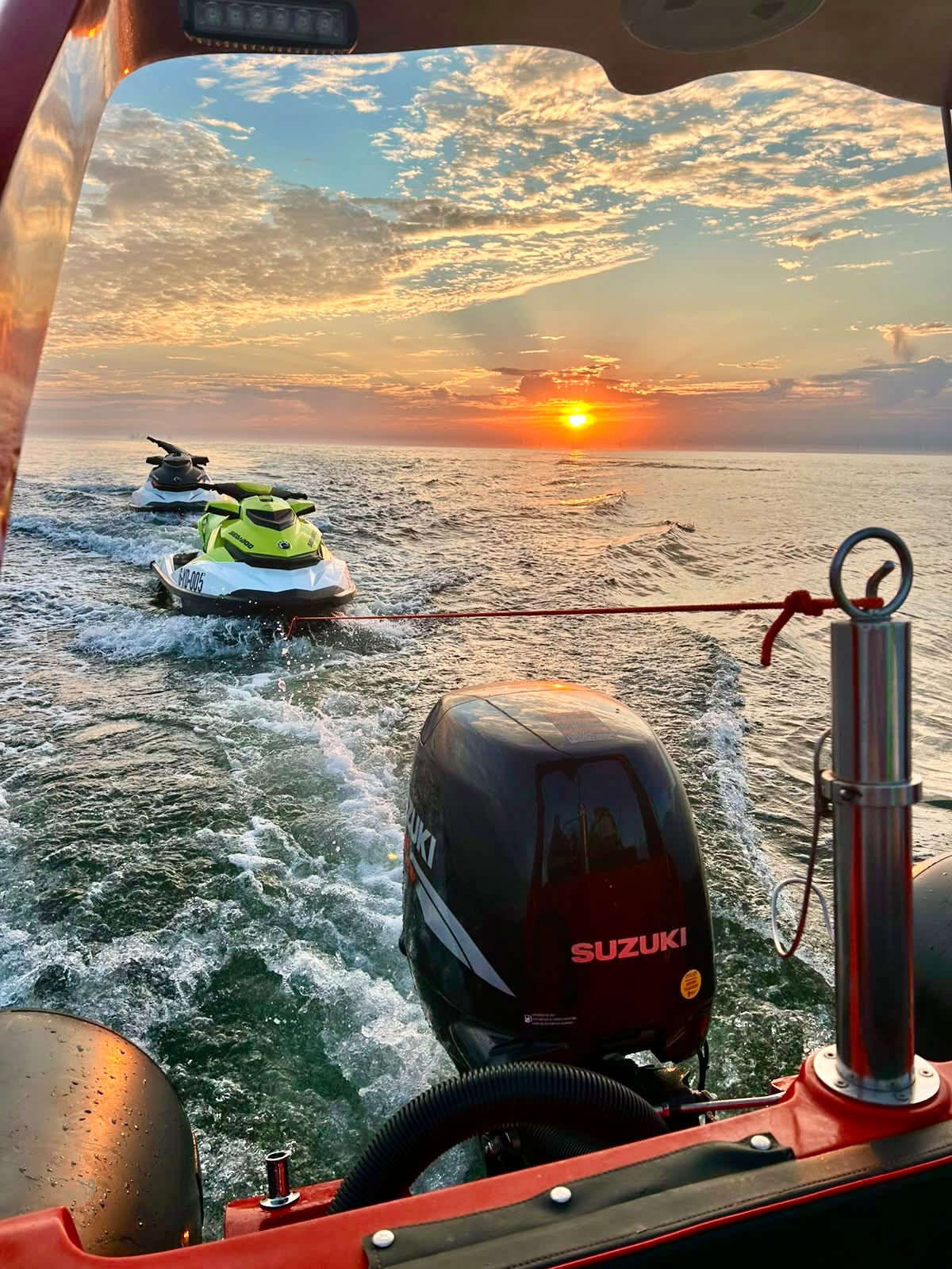 AquaFun Scheveningen