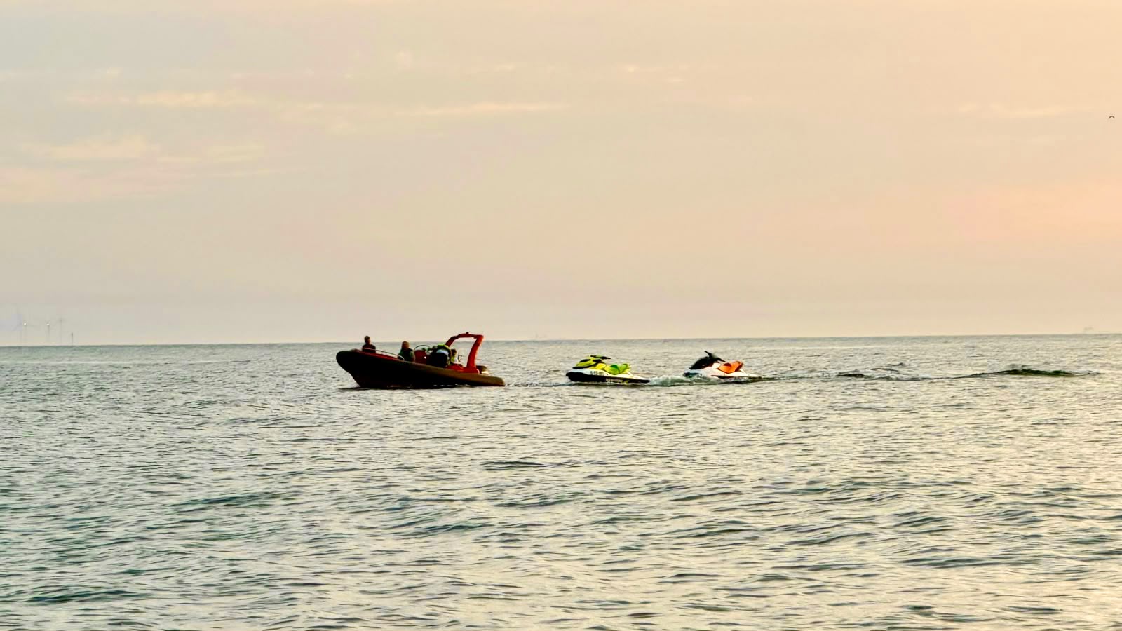 AquaFun Scheveningen