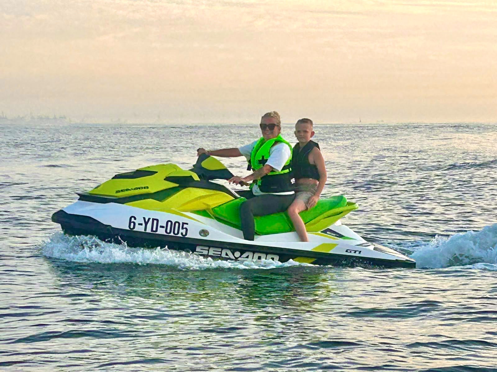 AquaFun Scheveningen